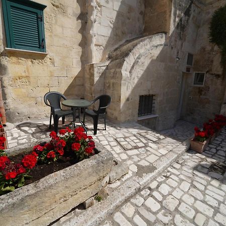 Sassolino Dimora Storica Matera Phòng bức ảnh