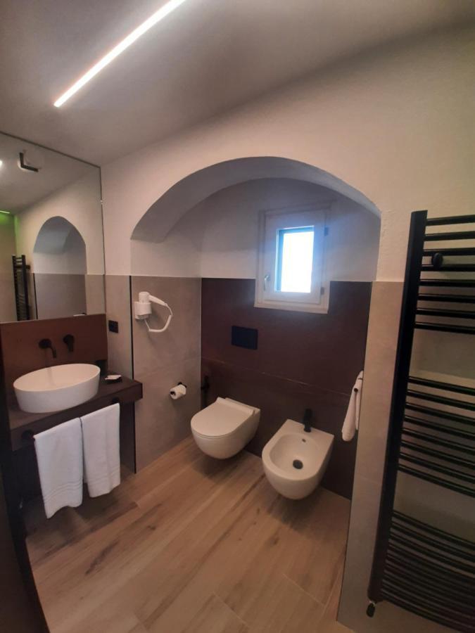 Sassolino Dimora Storica Matera Ngoại thất bức ảnh
