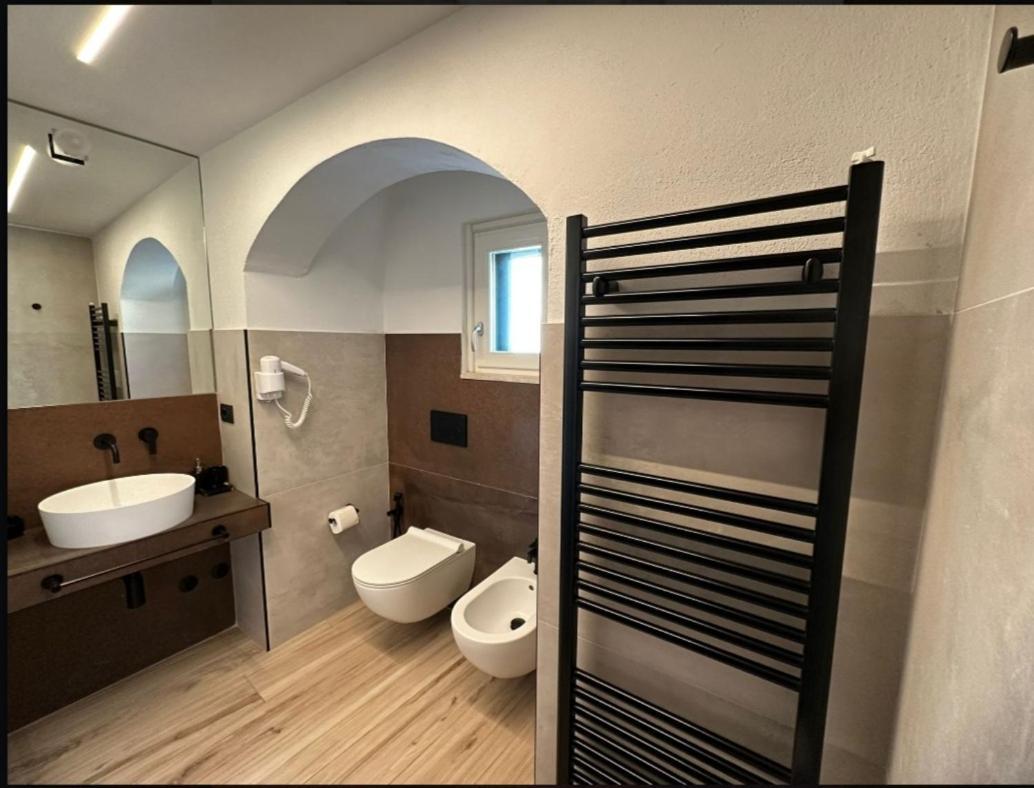 Sassolino Dimora Storica Matera Ngoại thất bức ảnh