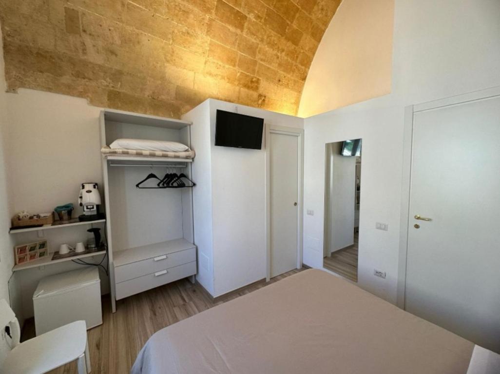 Sassolino Dimora Storica Matera Ngoại thất bức ảnh