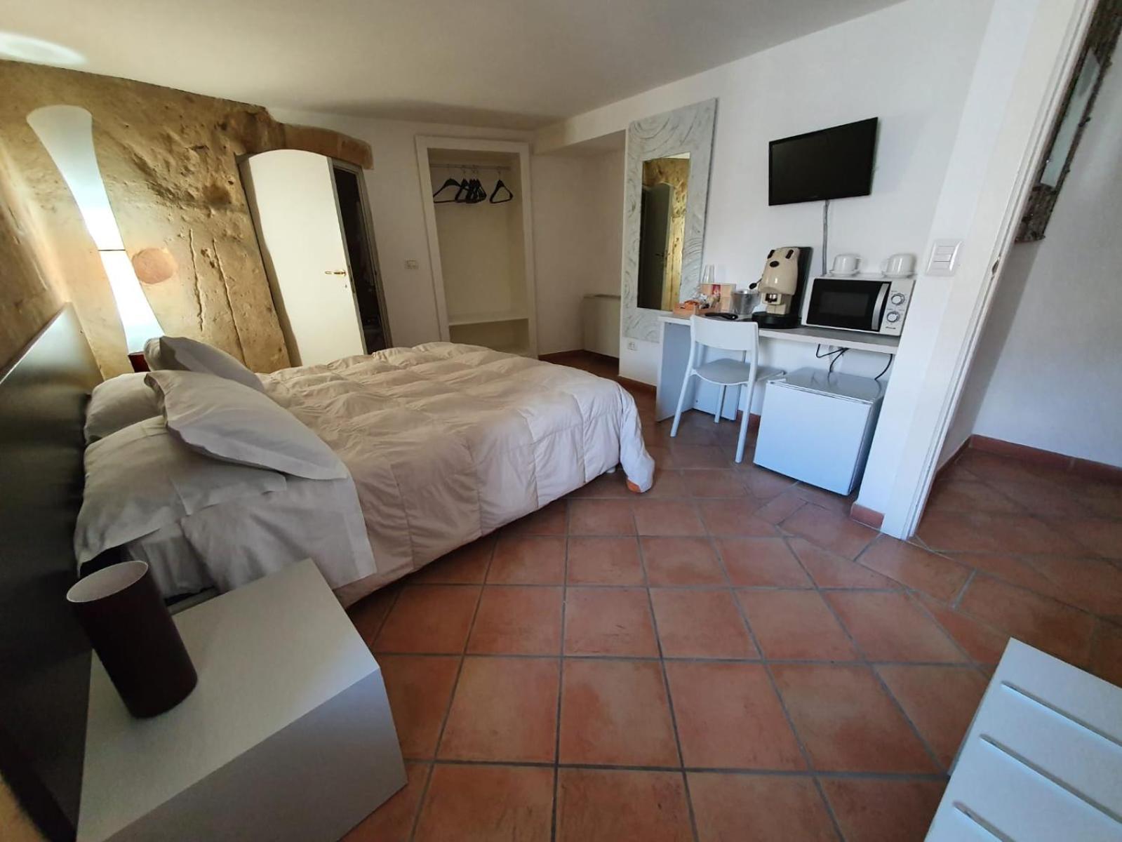 Sassolino Dimora Storica Matera Phòng bức ảnh