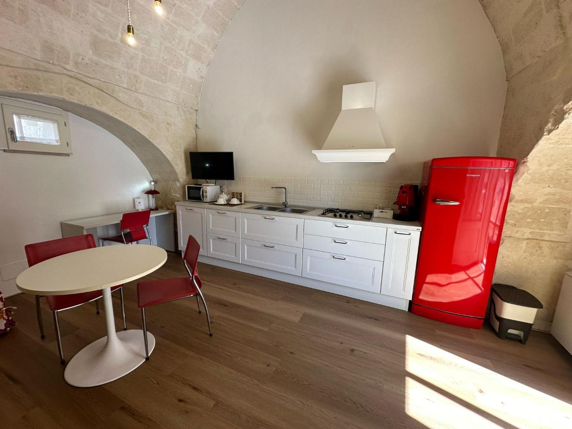 Sassolino Dimora Storica Matera Ngoại thất bức ảnh