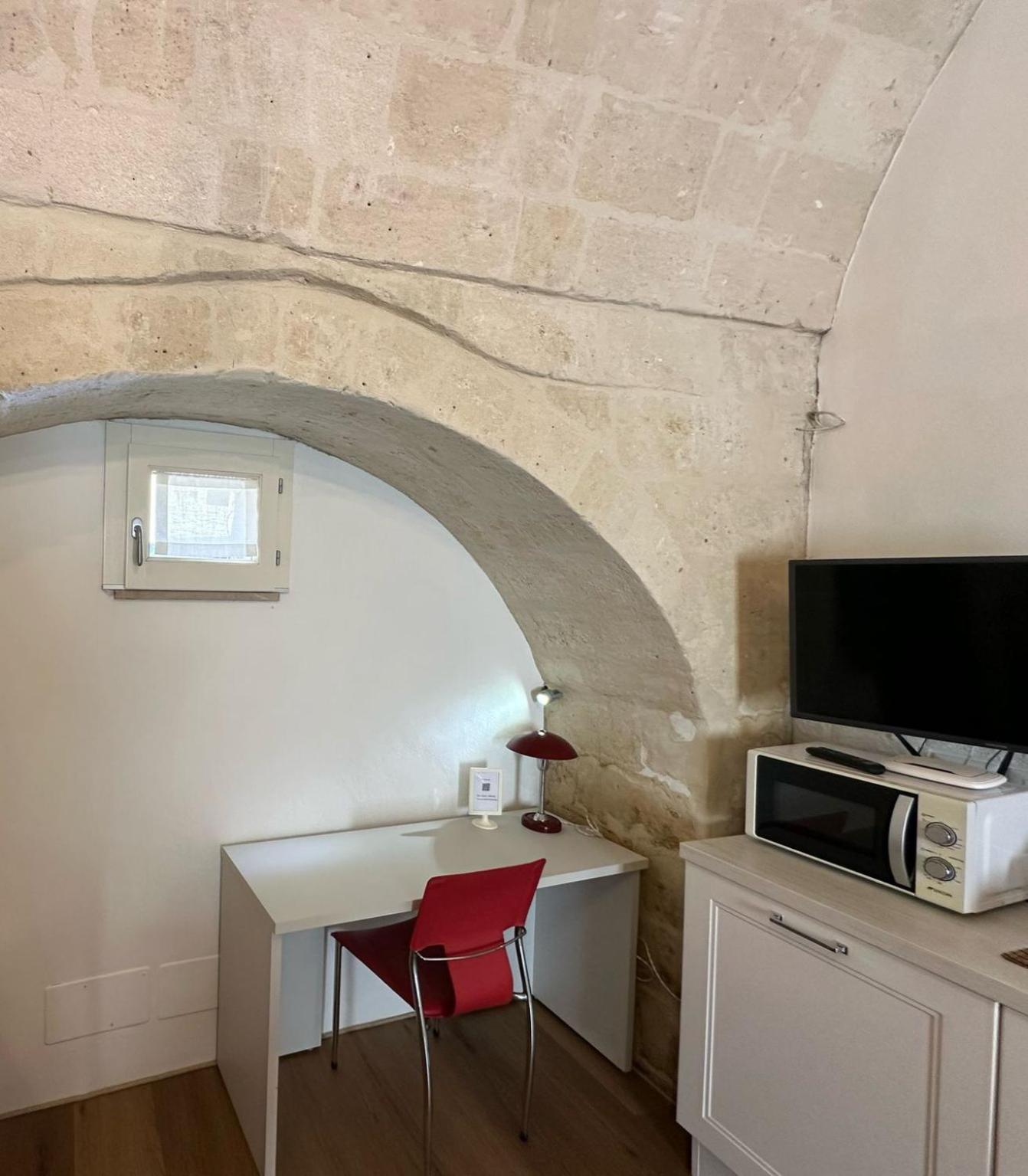 Sassolino Dimora Storica Matera Ngoại thất bức ảnh