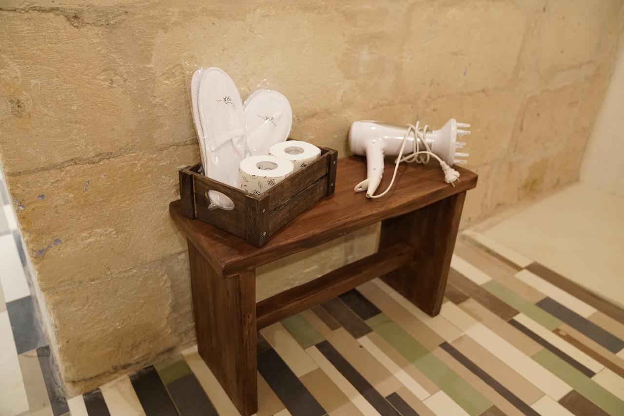Sassolino Dimora Storica Matera Ngoại thất bức ảnh