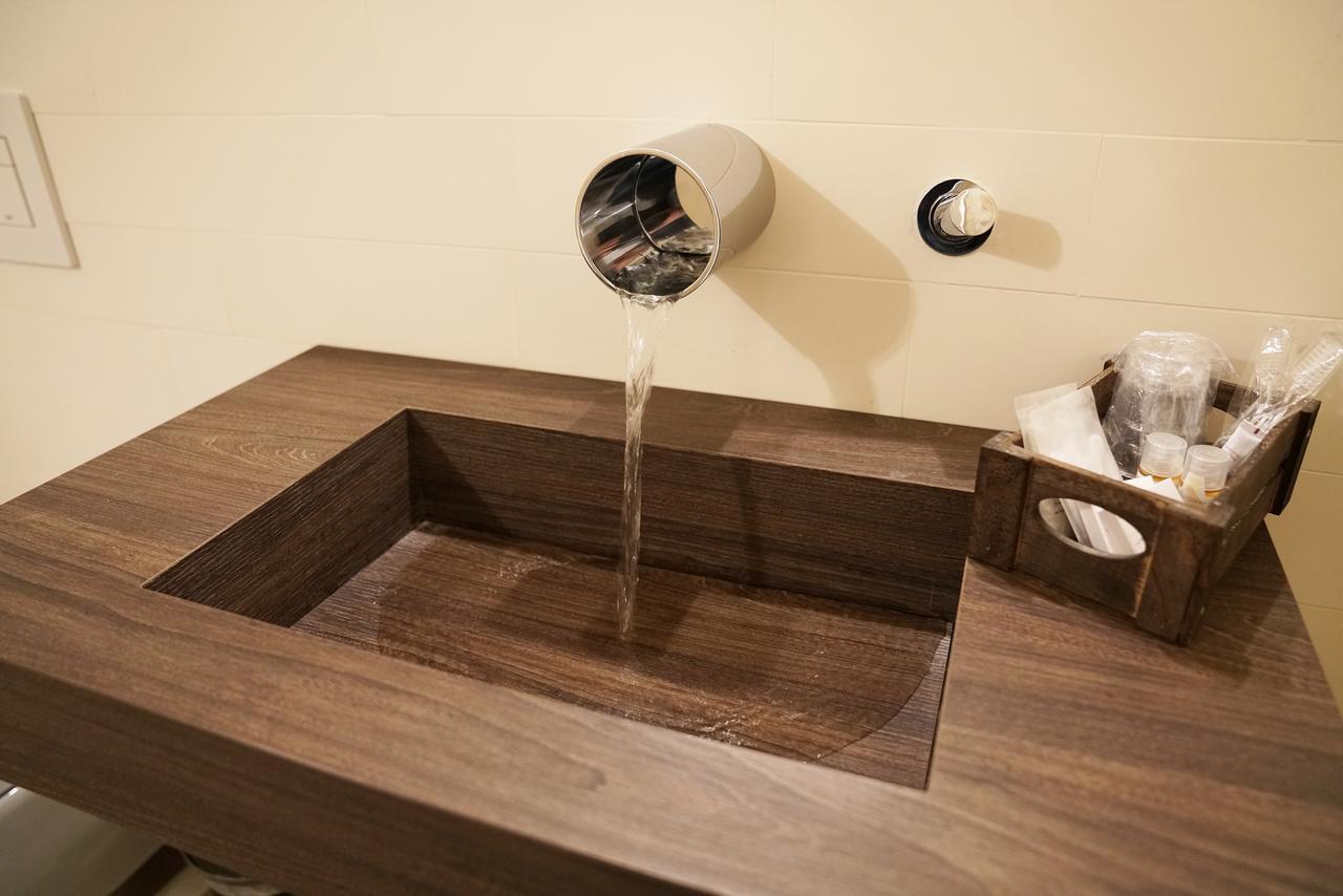 Sassolino Dimora Storica Matera Ngoại thất bức ảnh