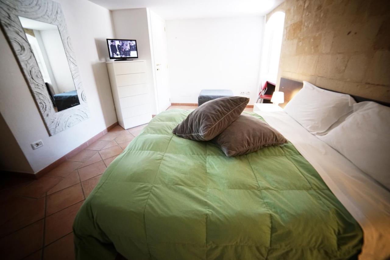 Sassolino Dimora Storica Matera Ngoại thất bức ảnh
